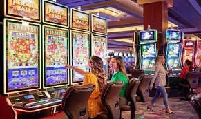 mh77 Live Casino